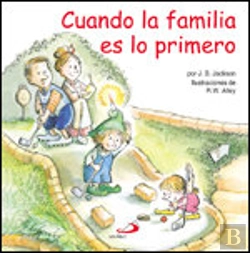 Bertrand.pt - Cuando La Familia Es Lo Primero