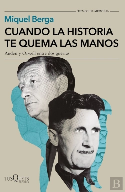 Bertrand.pt - Cuando La Historia Te Quema Las Manos