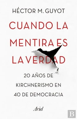 Bertrand.pt - Cuando La Mentira Es La Verdad
