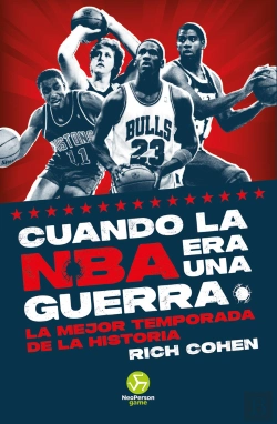 Bertrand.pt - Cuando La Nba Era Una Guerra