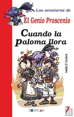 Bertrand.pt - Cuando La Paloma Llora - Libro 7