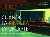 Cuando La Pintura Es Un Arte