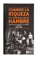 Cuando La Riqueza Se Codeaba Con El Hambre. Vida Nocturna En La Barcelona De La Postguerra (1939-195