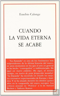 Bertrand.pt - Cuando La Vida Eterna Se Acabe