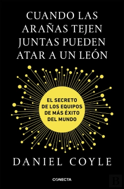 Bertrand.pt - Cuando Las Arañas Tejen Juntas Pueden Atar A Un León