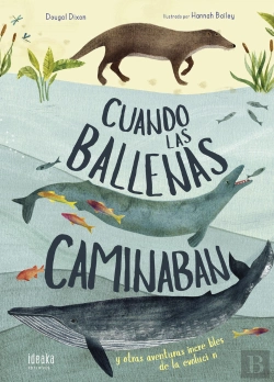 Bertrand.pt - Cuando Las Ballenas Caminaban