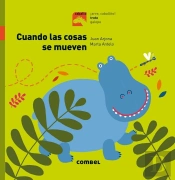 Cuando Las Cosas Se Mueven - Trote