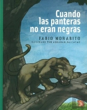 Cuando Las Panteras No Eran Negras  