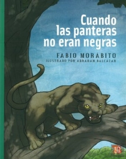 Bertrand.pt - Cuando Las Panteras No Eran Negras  