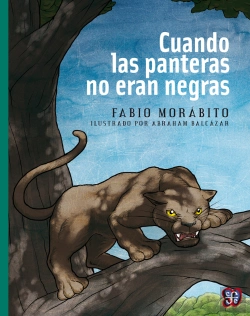 Bertrand.pt - Cuando Las Panteras No Eran Negras