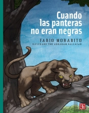 Cuando Las Panteras No Eran Negras