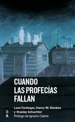 Bertrand.pt - Cuando Las Profecías Fallan