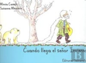 Cuando Llega El Señor Invierno