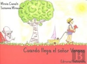 Cuando Llega El Señor Verano