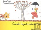 Cuando Llega La Señora Otoño