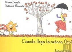 Bertrand.pt - Cuando Llega La Señora Otoño