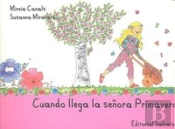 Cuando Llega Señora Primavera