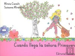 Bertrand.pt - Cuando Llega Señora Primavera