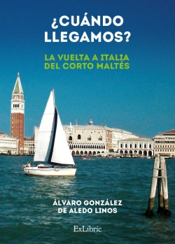 Bertrand.pt - ¿Cuándo Llegamos? (La Vuelta A Italia Del Corto Maltés)