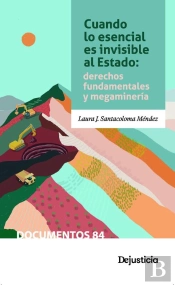 Cuando Lo Esencial Es Invisible Al Estado