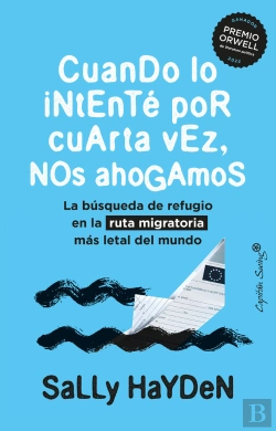 Bertrand.pt - Cuando Lo Intente Por Cuarta Vez, Nos Ahogamos