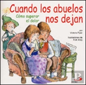 Cuando Los Abuelos Nos Dejan