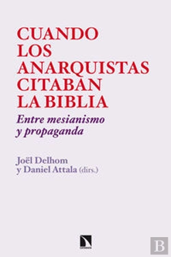 Bertrand.pt - Cuando Los Anarquistas Citaban La Biblia