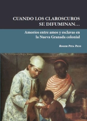 Cuando Los Claroscuros Se Difuminan…