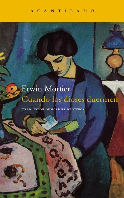 Bertrand.pt - Cuando Los Dioses Duermen
