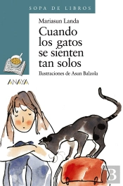 Cuando Los Gatos Se Sienten Tan Solos