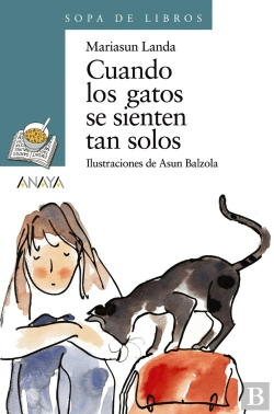 Bertrand.pt - Cuando Los Gatos Se Sienten Tan Solos