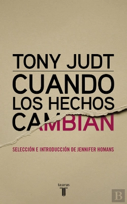 Bertrand.pt - Cuando Los Hechos Cambian