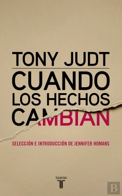 Bertrand.pt - Cuando Los Hechos Cambian