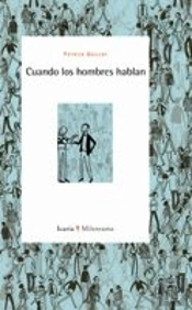 Cuando Los Hombres Hablan