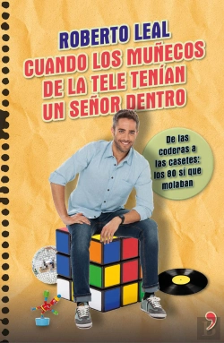 Bertrand.pt - Cuando Los Muñecos De La Tele Tenían Un Señor Dentro
