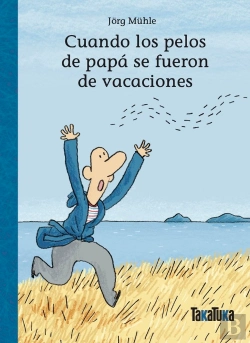 Bertrand.pt - Cuando Los Pelos De Papa Se Fueron De Vacaciones