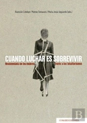 Cuando Luchar Es Sobrevivir