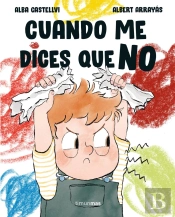 Cuando Me Dices Que No