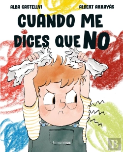 Bertrand.pt - Cuando Me Dices Que No