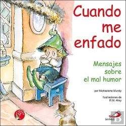 Bertrand.pt - Cuando Me Enfado