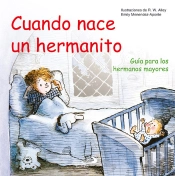 Cuando Nace Un Hermanito