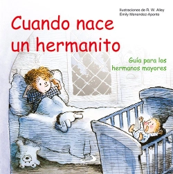 Bertrand.pt - Cuando Nace Un Hermanito
