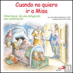 Bertrand.pt - Cuando No Quiero Ir A Misa