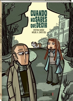 Bertrand.pt - Cuando No Sabes Que Decir