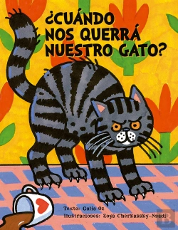 Bertrand.pt - ¿Cuando Nos Querra Nuestro Gato?