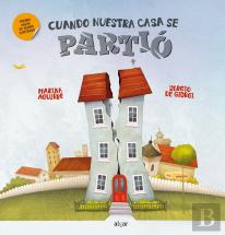 Cuando Nuestra Casa Se Partio