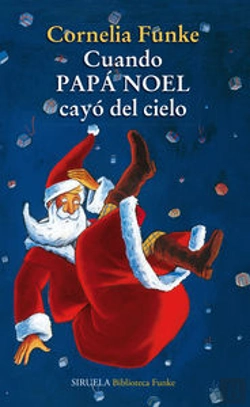 Bertrand.pt - Cuando Papá Noel Cayó Del Cielo