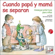 Cuando Papá Y Mamá Se Separan