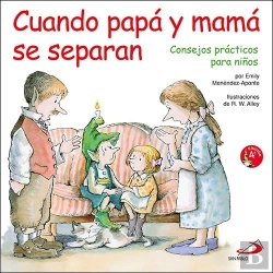 Bertrand.pt - Cuando Papá Y Mamá Se Separan