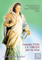 Cuando Pasa La Virgen
